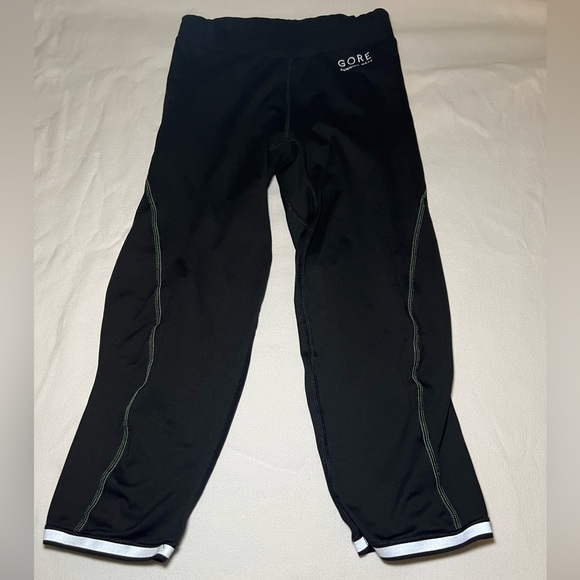 GORE Running Wear Capris - Picture 1 of 9